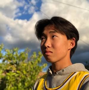 Meet your Posher, Nathan